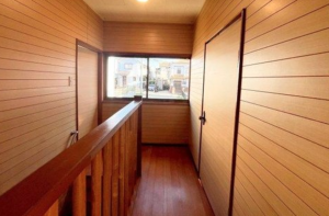 川西市錦松台、中古一戸建ての画像です