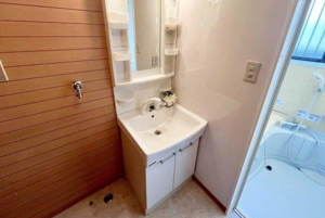 川西市錦松台、中古一戸建ての画像です