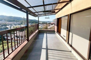 川西市錦松台、中古一戸建ての画像です