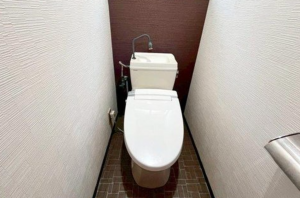 川西市錦松台、中古一戸建ての画像です