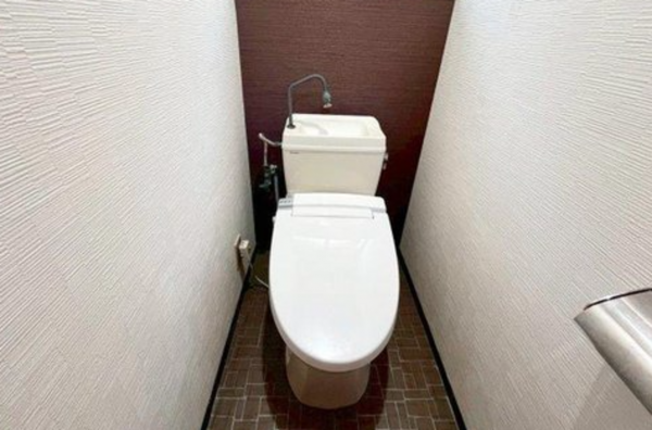 川西市錦松台、中古一戸建ての画像です