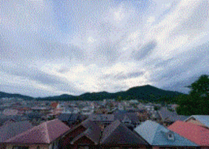 川西市清和台、マンションの周辺画像画像です