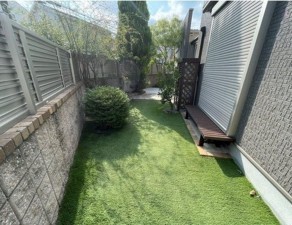 川西市けやき坂、中古一戸建ての画像です