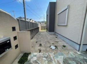 川西市けやき坂、中古一戸建ての画像です