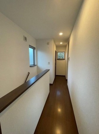 川西市けやき坂、中古一戸建ての画像です