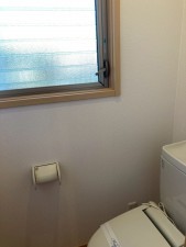 川西市南野坂、中古一戸建ての画像です