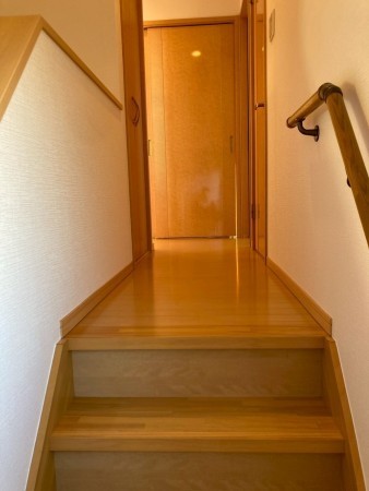 川西市南野坂、中古一戸建ての画像です