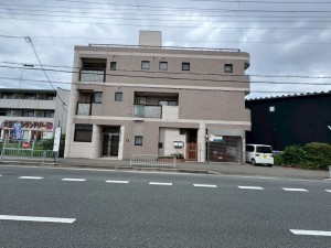 川西市久代、中古一戸建ての外観画像です