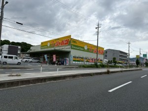 川西市久代、中古一戸建ての画像です