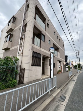 川西市久代、中古一戸建ての画像です