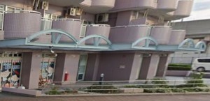 川西市小花、収益物件/住宅付店舗の画像です