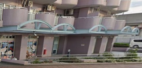 川西市小花、収益物件/住宅付店舗の画像です