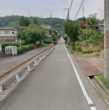 川西市長尾町、中古一戸建ての画像です