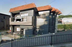 川西市多田院、中古一戸建ての外観画像です