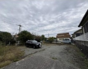 川西市清和台、土地の画像です
