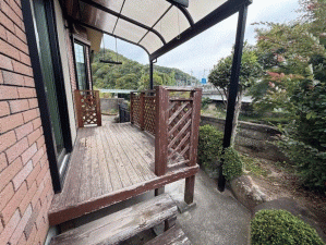 川西市一庫、中古一戸建てのその他画像です