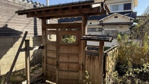 川西市水明台、中古一戸建ての画像です