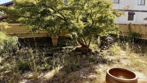 川西市水明台、中古一戸建ての画像です