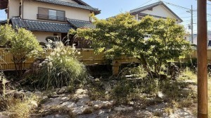 川西市水明台、中古一戸建ての画像です