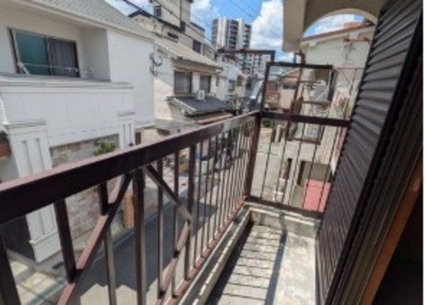 川西市絹延町、中古一戸建てのトイレ画像です