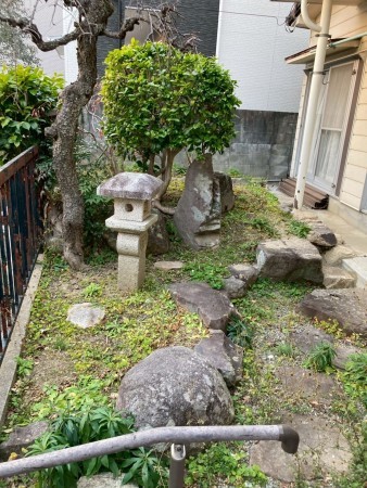 川西市平野、中古一戸建てのその他画像です