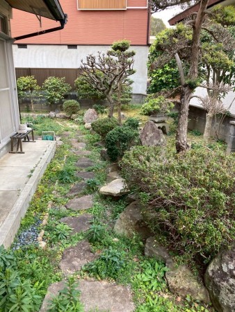 川西市平野、中古一戸建てのその他画像です