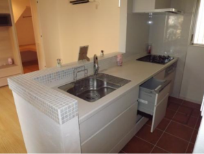 川西市南花屋敷、中古一戸建ての画像です