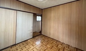 川西市久代、中古一戸建ての内装画像です