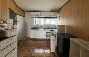 川西市久代、中古一戸建ての内装画像です