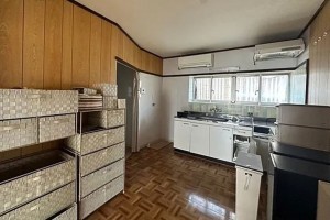 川西市久代、中古一戸建ての内装画像です