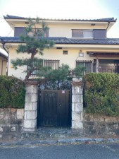 川西市湯山台、中古一戸建ての画像です