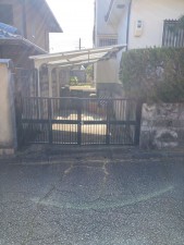 川西市湯山台、中古一戸建ての画像です