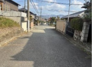 川西市湯山台、中古一戸建ての画像です