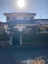 川西市湯山台、中古一戸建ての画像です