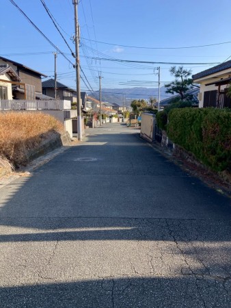 川西市湯山台、中古一戸建ての画像です