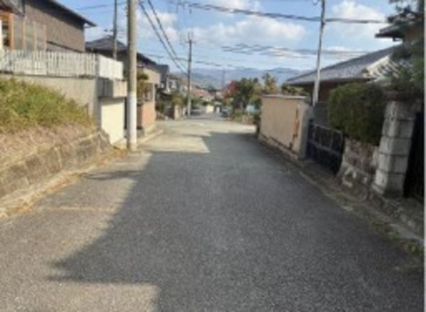 川西市湯山台、中古一戸建ての画像です