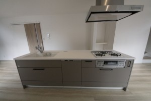 川西市東畦野、新築一戸建ての画像です