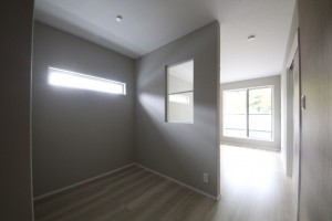 川西市東畦野、新築一戸建ての画像です