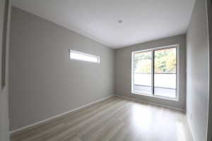 川西市東畦野、新築一戸建ての画像です