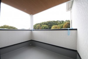 川西市東畦野、新築一戸建ての画像です