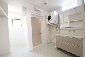 川西市東畦野、新築一戸建ての画像です