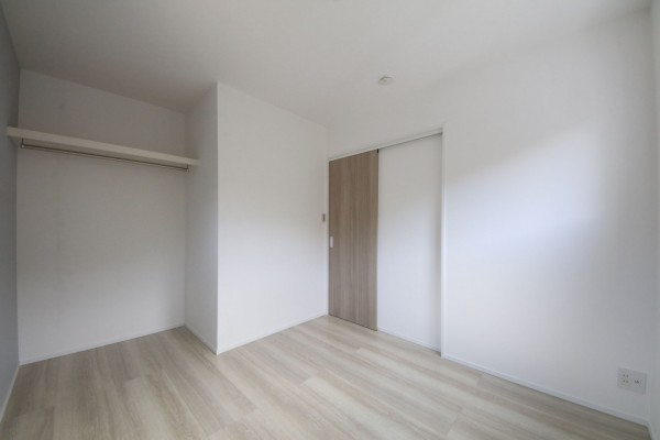 川西市東畦野、新築一戸建ての画像です