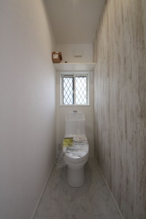 川西市東畦野、新築一戸建ての画像です