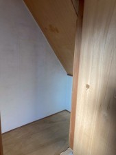 川西市新田、中古一戸建ての収納画像です