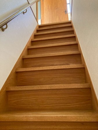 川西市新田、中古一戸建ての内装画像です