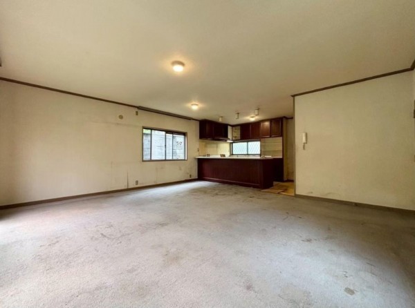 川西市大和、中古一戸建ての画像です