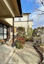 川西市丸山台、中古一戸建てのその他画像です