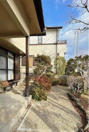 川西市丸山台、中古一戸建てのその他画像です