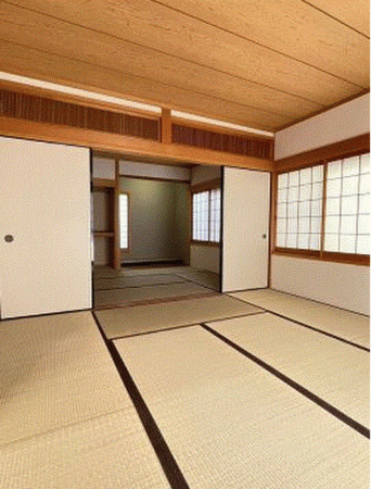 川西市丸山台、中古一戸建てのその他画像です