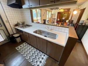 川西市けやき坂、中古一戸建ての画像です